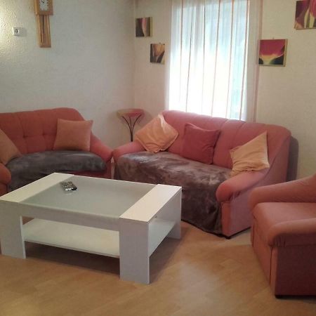 Ferienwohnung Frischmann Umhausen Εξωτερικό φωτογραφία