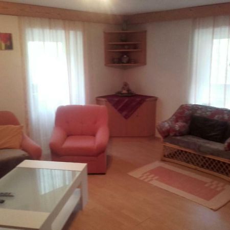 Ferienwohnung Frischmann Umhausen Εξωτερικό φωτογραφία