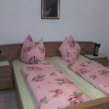 Ferienwohnung Frischmann Umhausen Εξωτερικό φωτογραφία