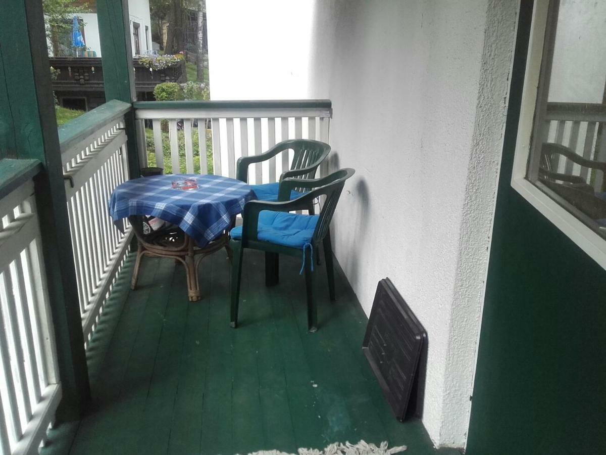 Ferienwohnung Frischmann Umhausen Εξωτερικό φωτογραφία