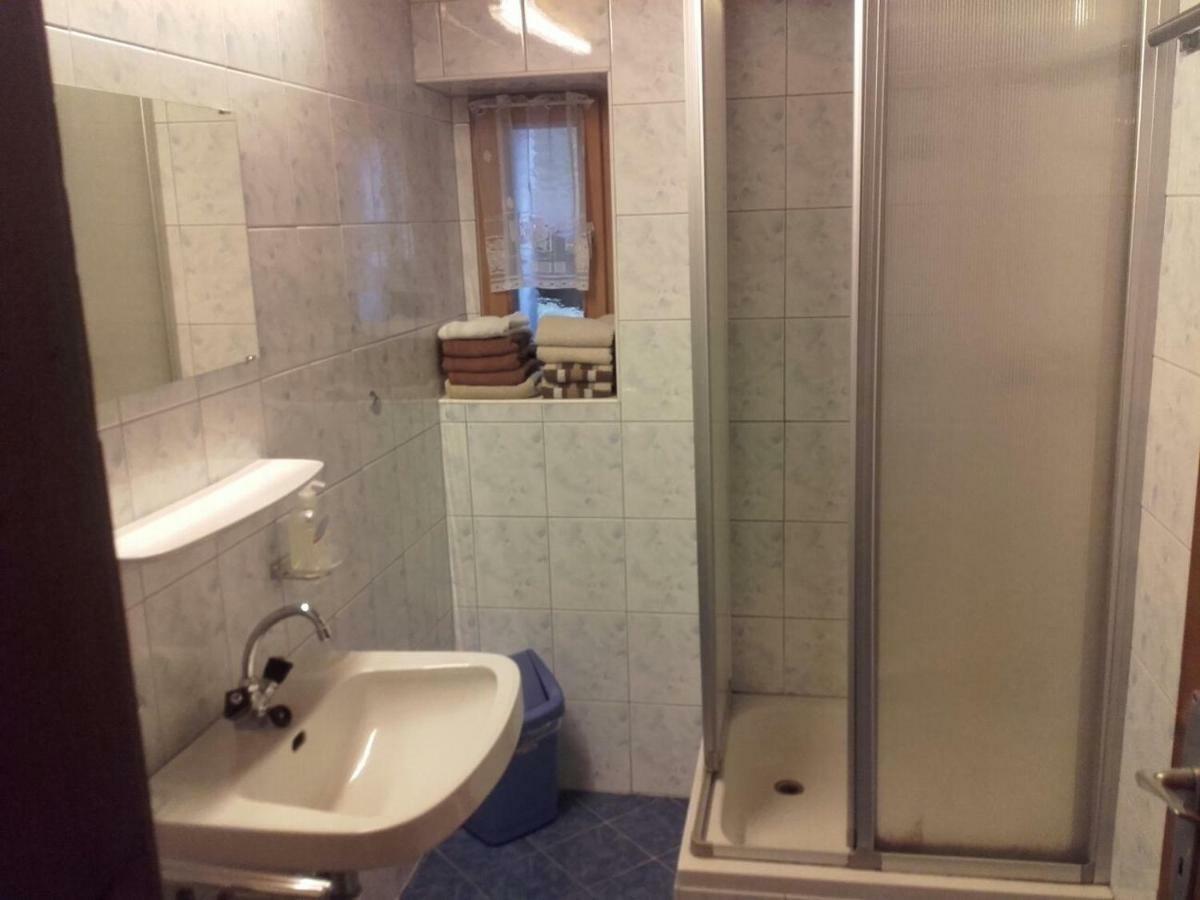 Ferienwohnung Frischmann Umhausen Εξωτερικό φωτογραφία